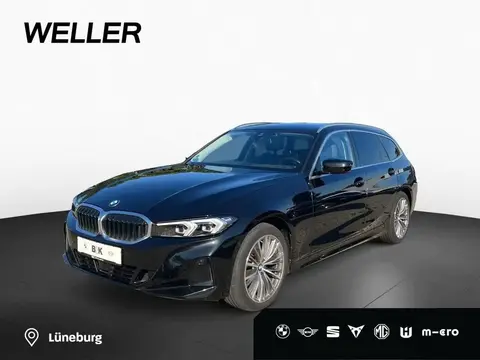 Annonce BMW SERIE 3 Diesel 2023 d'occasion Allemagne