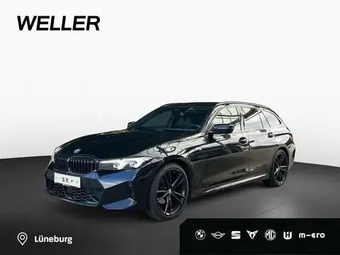 Annonce BMW SERIE 3 Diesel 2022 d'occasion Allemagne