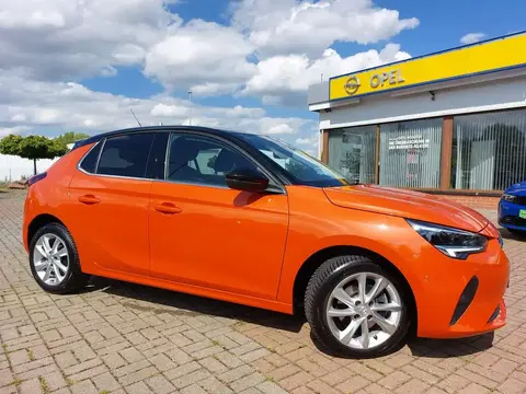 Used OPEL CORSA Petrol 2022 Ad 