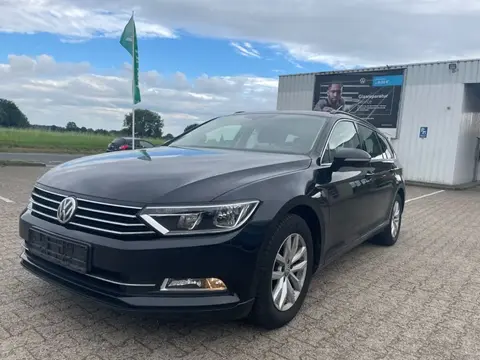 Used VOLKSWAGEN PASSAT Diesel 2017 Ad 