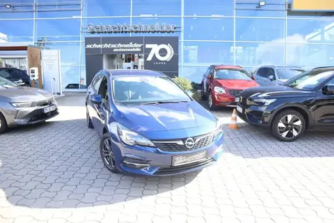 Used OPEL ASTRA Petrol 2020 Ad 