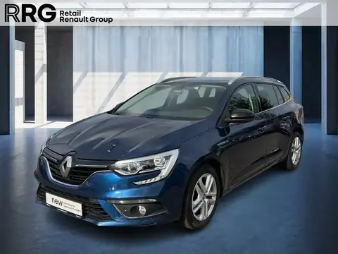 Used RENAULT MEGANE Diesel 2020 Ad 