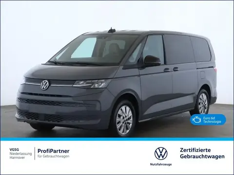 Annonce VOLKSWAGEN T7 Essence 2023 d'occasion 