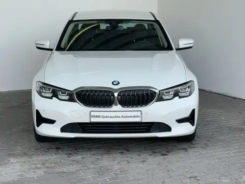 Annonce BMW SERIE 3 Essence 2021 d'occasion Allemagne