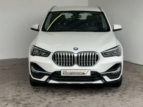 Annonce BMW X1 Diesel 2021 d'occasion Allemagne