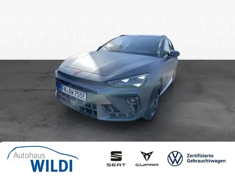 Annonce CUPRA LEON Hybride 2024 d'occasion 