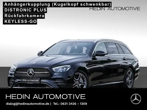 Used MERCEDES-BENZ CLASSE E Hybrid 2021 Ad 