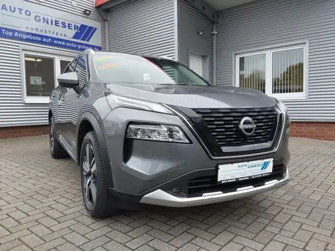 Annonce NISSAN X-TRAIL Essence 2024 d'occasion 