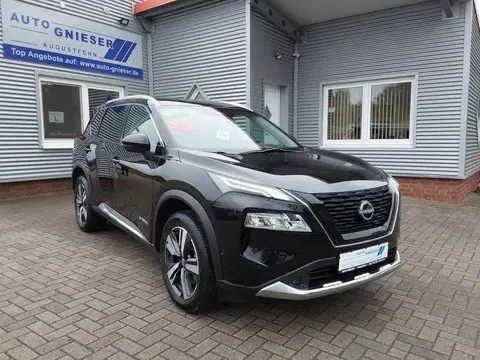 Used NISSAN X-TRAIL Petrol 2024 Ad 