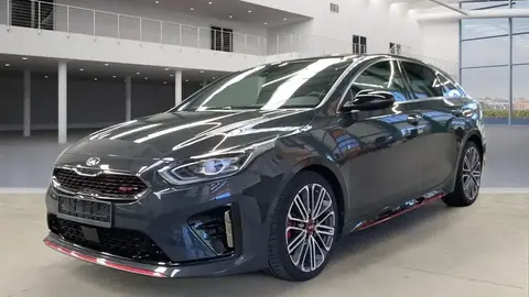 Used KIA PROCEED Petrol 2022 Ad 