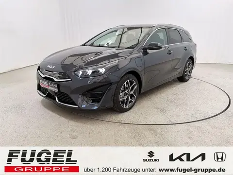 Used KIA CEED Hybrid 2024 Ad 