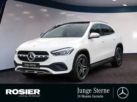 Annonce MERCEDES-BENZ CLASSE GLA Diesel 2023 d'occasion 