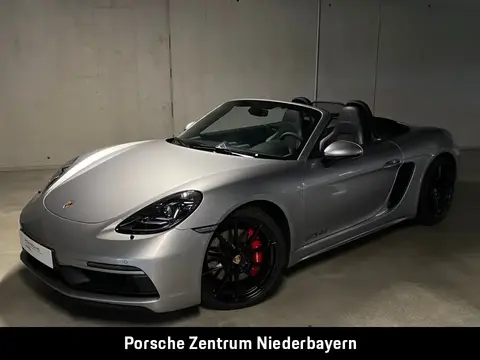 Used PORSCHE BOXSTER Petrol 2023 Ad 