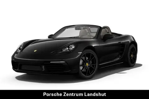 Used PORSCHE BOXSTER Petrol 2019 Ad 