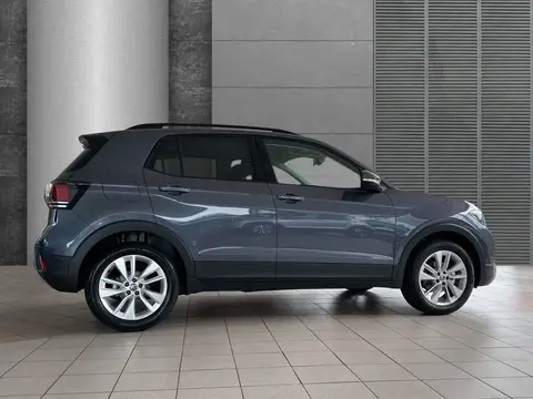 Used VOLKSWAGEN T-CROSS Petrol 2024 Ad 