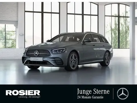 Annonce MERCEDES-BENZ CLASSE E Diesel 2023 d'occasion 