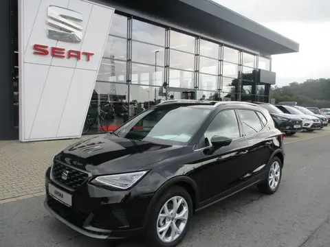 Used SEAT ARONA Petrol 2024 Ad 