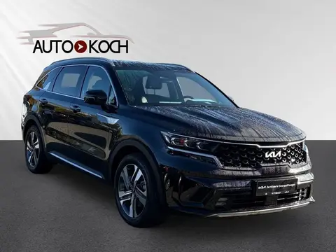 Annonce KIA SORENTO Hybride 2024 d'occasion 