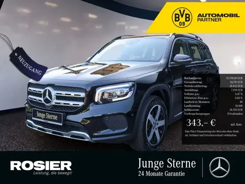 Used MERCEDES-BENZ CLASSE GLB Petrol 2023 Ad 