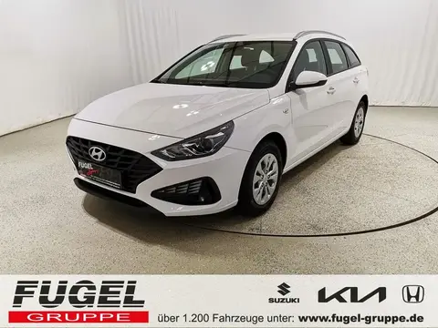 Used HYUNDAI I30 Petrol 2022 Ad 