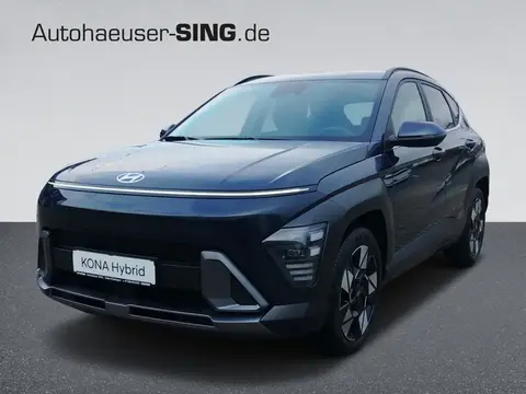 Used HYUNDAI KONA Hybrid 2023 Ad 