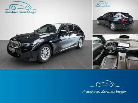 Annonce BMW SERIE 3 Essence 2023 d'occasion 