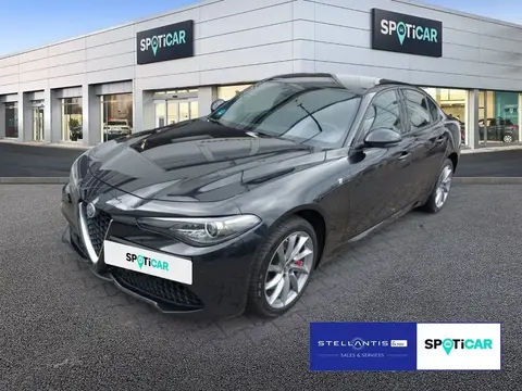 Used ALFA ROMEO GIULIA Petrol 2023 Ad 