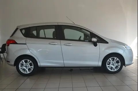 Annonce FORD B-MAX Essence 2015 d'occasion 