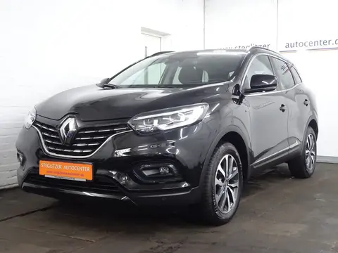 Used RENAULT KADJAR Petrol 2021 Ad 