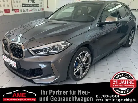 Annonce BMW M135 Essence 2019 d'occasion 