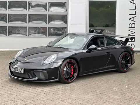 Annonce PORSCHE 991 Essence 2024 d'occasion 