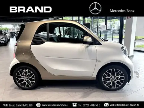 Used SMART FORTWO Not specified 2023 Ad 