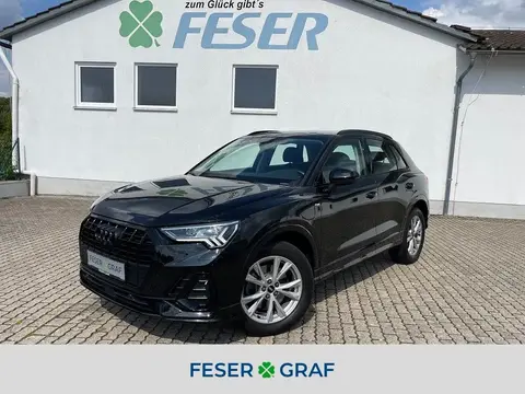 Used AUDI Q3 Hybrid 2021 Ad Germany