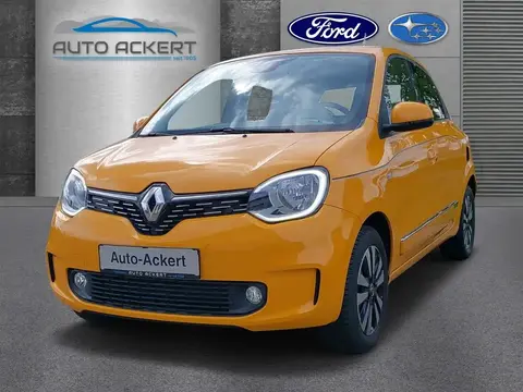 Used RENAULT TWINGO Petrol 2020 Ad 