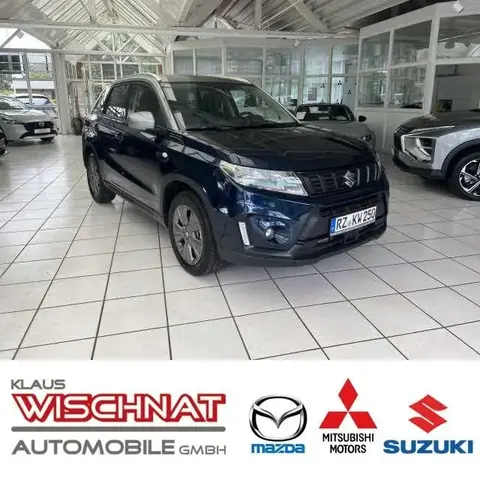 Used SUZUKI VITARA Petrol 2024 Ad 