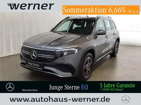 Used MERCEDES-BENZ EQB Not specified 2023 Ad 