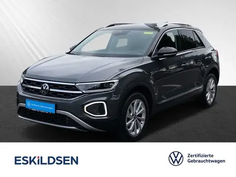 Annonce VOLKSWAGEN T-ROC Essence 2023 d'occasion 