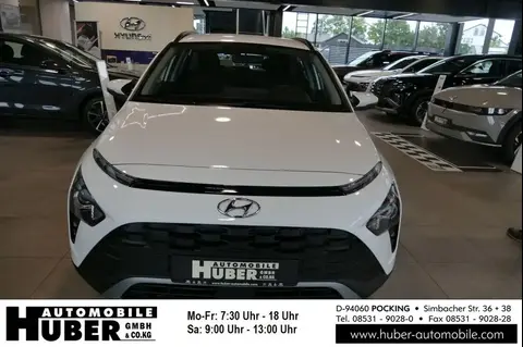 Used HYUNDAI BAYON Petrol 2024 Ad 