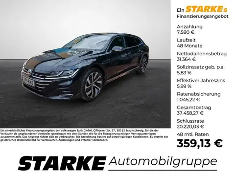 Used VOLKSWAGEN ARTEON Diesel 2022 Ad 