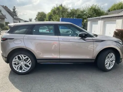 Used LAND ROVER RANGE ROVER EVOQUE Diesel 2023 Ad 