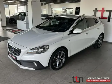 Annonce VOLVO V40 Diesel 2015 d'occasion 