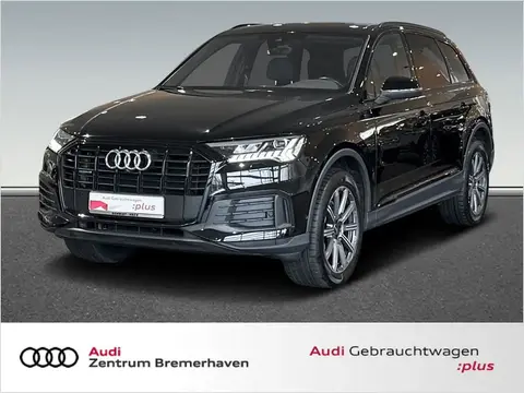 Annonce AUDI Q7 Diesel 2021 d'occasion 