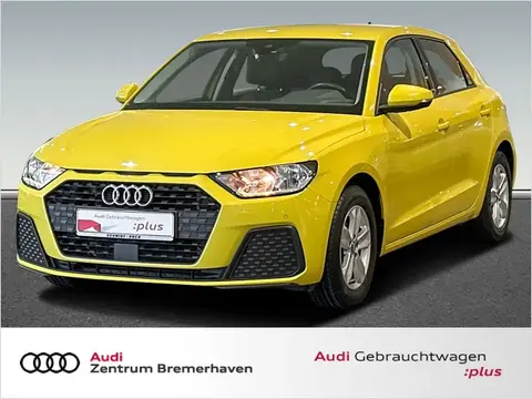 Used AUDI A1 Petrol 2019 Ad 