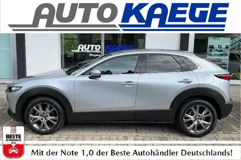 Used MAZDA CX-30 Hybrid 2022 Ad 