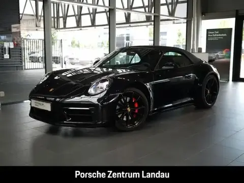 Annonce PORSCHE 992 Essence 2019 d'occasion 