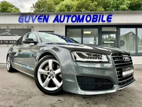 Used AUDI A8 Diesel 2015 Ad 