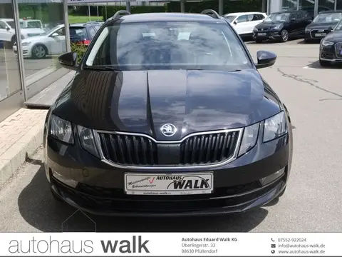 Annonce SKODA OCTAVIA Essence 2019 d'occasion 