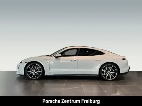 Annonce PORSCHE TAYCAN Non renseigné 2023 d'occasion 