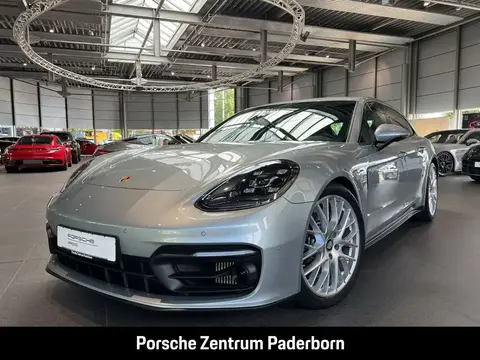 Annonce PORSCHE PANAMERA Hybride 2021 d'occasion 