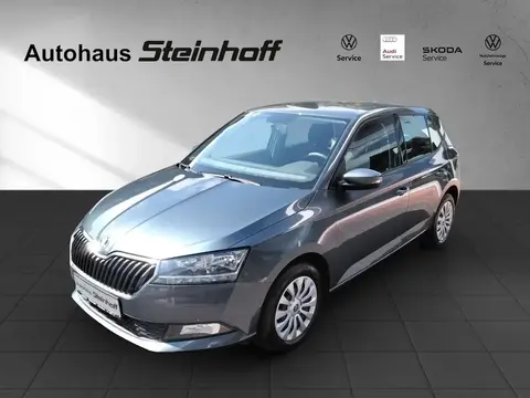 Annonce SKODA FABIA Essence 2019 d'occasion 